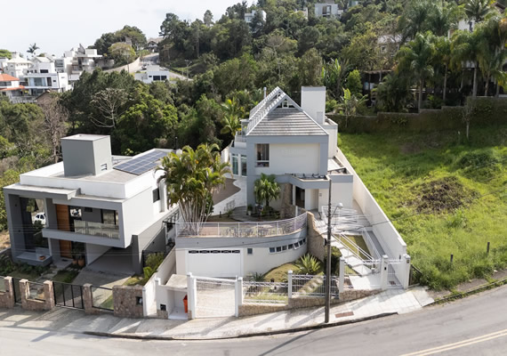 Galeria Clínica Geriátrica Premier