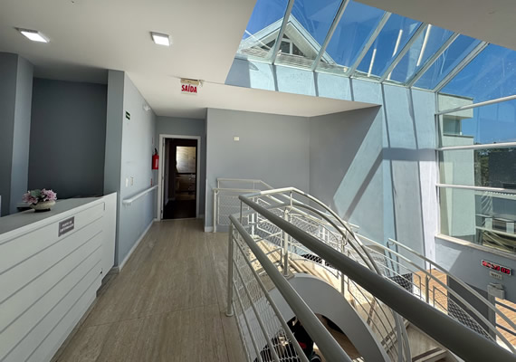 Galeria Clínica Geriátrica Premier