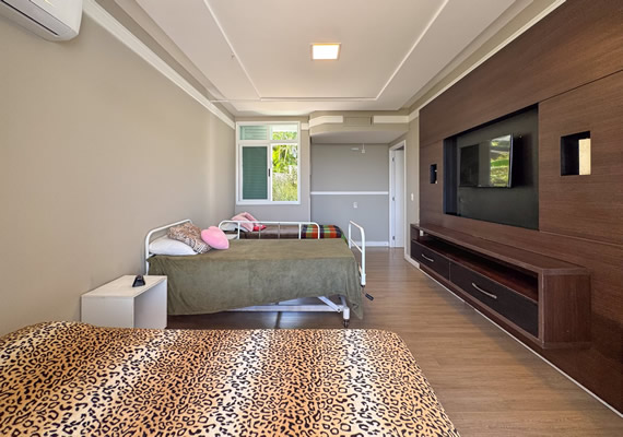 Galeria Clínica Geriátrica Premier