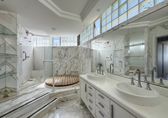 Galeria Clínica Geriátrica Premier