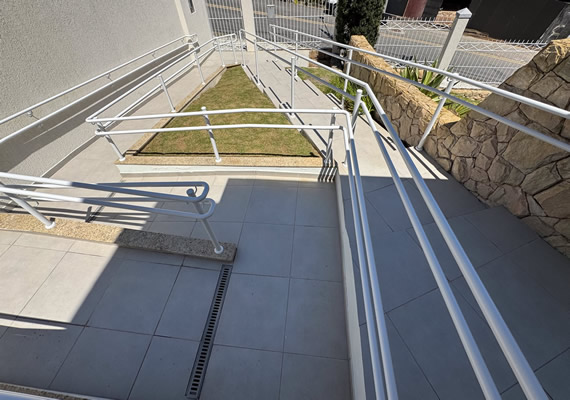 Galeria Clínica Geriátrica Premier